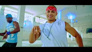 Quema, Cali Flow Latino - Video Oficial
