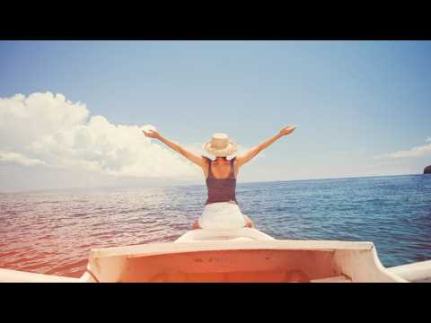 Faos — Summer In Your Eyes (Official Music)