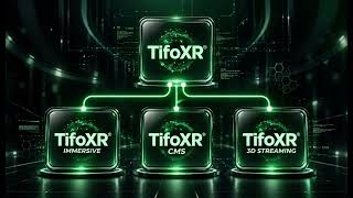 TifoXR by Global Mobile Software #sports #immersivetech #saas screenshot 4