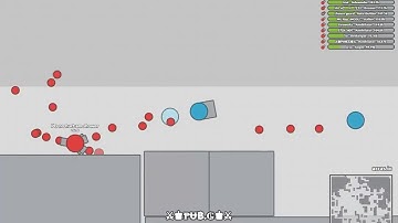 try new build arras.io