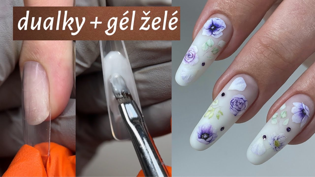 Predlžovanie na dual formy | Oľa galéria