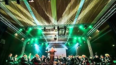 KMKJWF -  Nyx -  Ho áër (The Air) - Thomas Doss