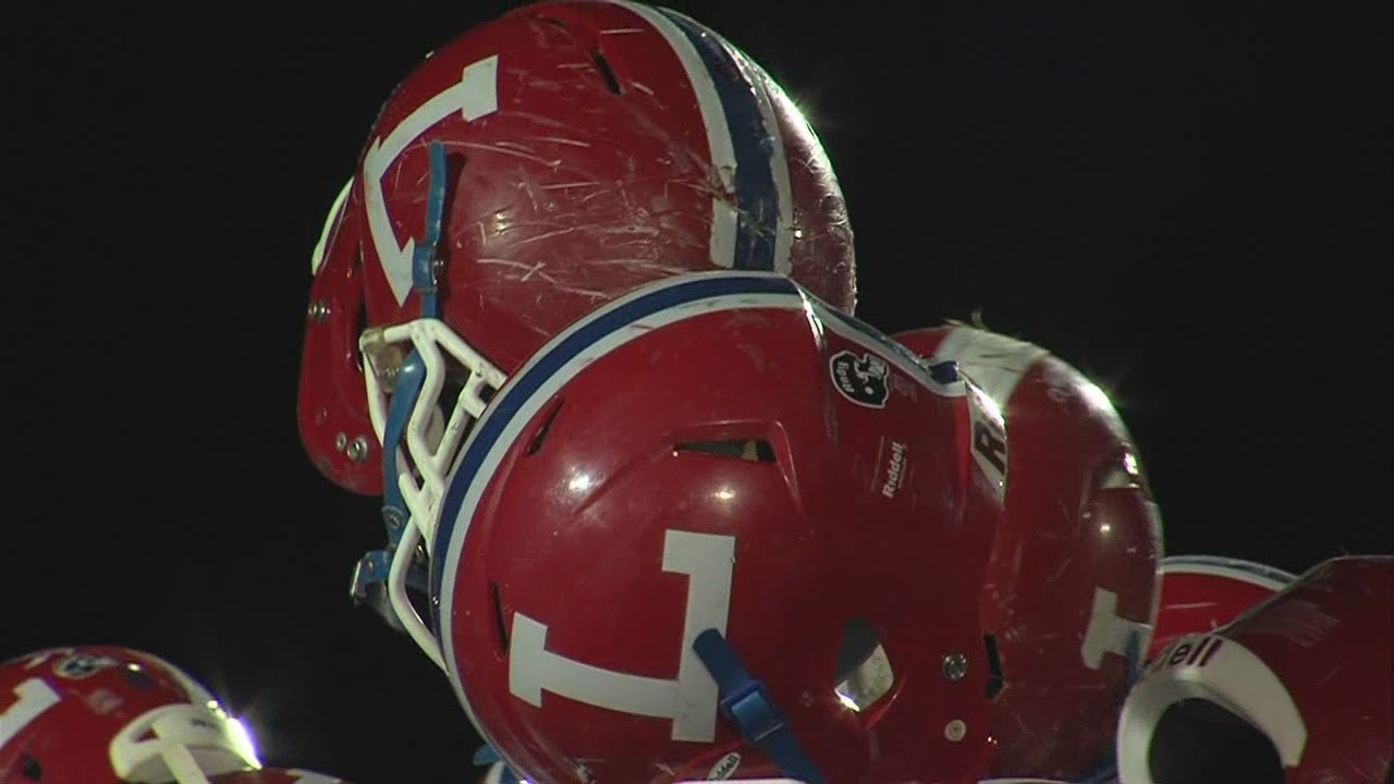 Linton's Road to the State Final YouTube