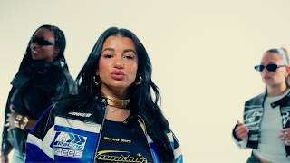 Iliana - Alien Clip Officiel