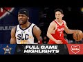Salt Lake City Stars Vs Memphis Hustle Game Highlights 