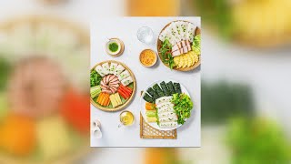 Vietnamese food favoured by Japanese female tourists