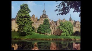 Der Junge von der Weser "Unser kleines Versailles" Peter Schünemann