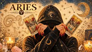 ARIES 🚨 OMG… BE PREPARED FOR BIG THINGS COMING! 👀 A MOVE OF A LIFETIME IS APPROACHING! 😳💫OCTOBER