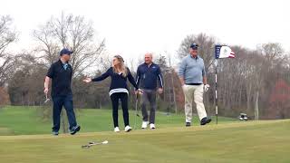 Trump National Golf Club Bedminster, NJ | World Golf Network | Business Networking