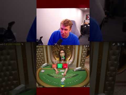 MATH WILL HELP YOU WIN BLACKJACK EVERYTIME