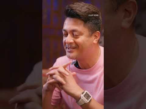 আমি অডিশনে খুব খারাপ । #bengalicelebrity #abhhiman #chupkorr