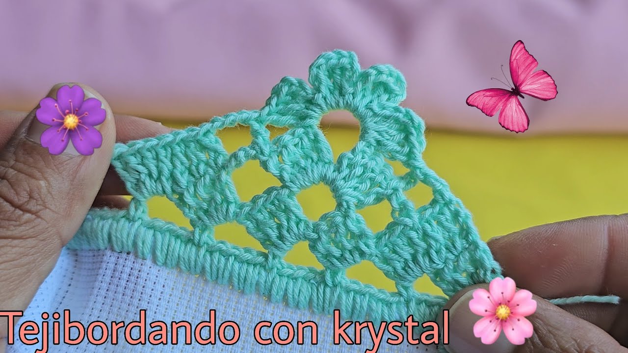 Una estilo hermoso puntilla 