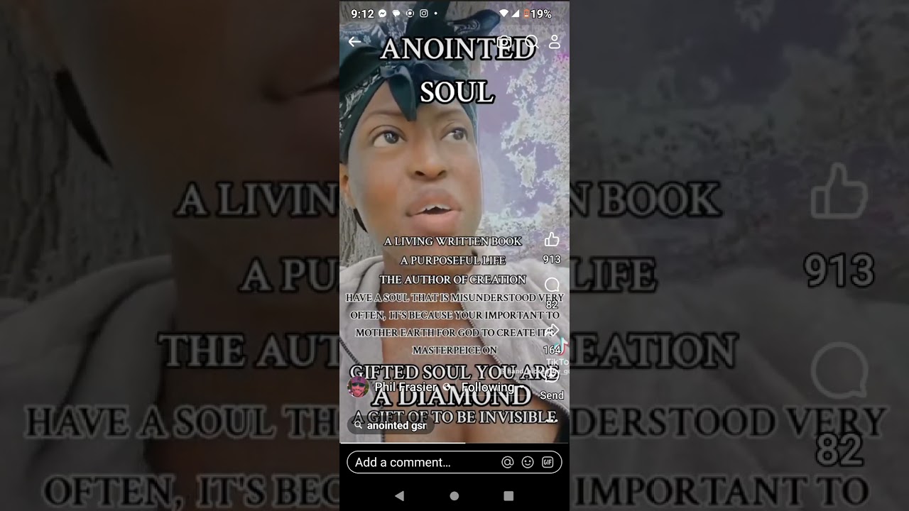 project Collective psychic 7