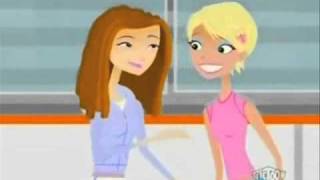 6Teen Season 2 Finale Snow Job Part 24