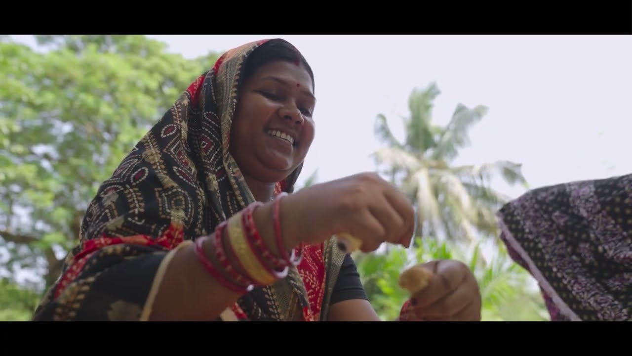Empowering Women and Improving Life through Livelihood Interventions | Habitat India X SCB