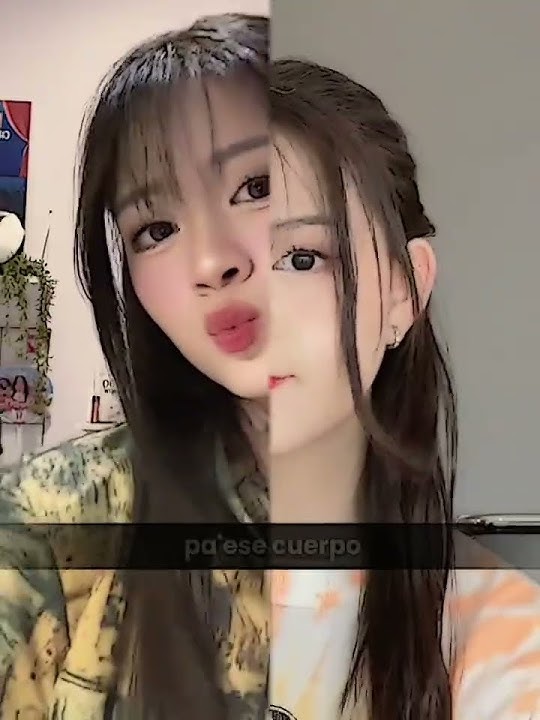 Tutu gemasnya 🥴🤏