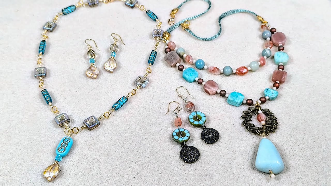 Return Voyage to Athens: another blast from the past with Sam's Bead Box