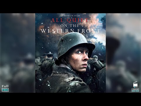 Video All Quiet On The Western Front - Tất Cả Im Lặng Ở Mặt... - youtube