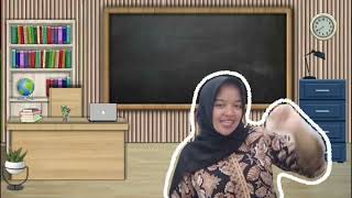 UTS MICROTEACHING IPAS KELAS 3 SD BAB 5 AKU DAN LINGKUNGAN SEKITAR KU 