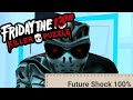 Friday The 13th Killer Puzzle Chapter 8 Future Shock Friday The 13th Killer Puzzle Chapter 8 Future Shock