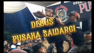 Seni Buhun Terbang❗Pusaka Sawargi