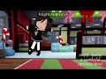 simply having a wonderful x-mas time || animation
