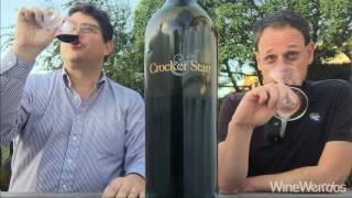 2013 Crocker and Starr Stone Place Cabernet Sauvignon Premium Napa Valley Red Wine