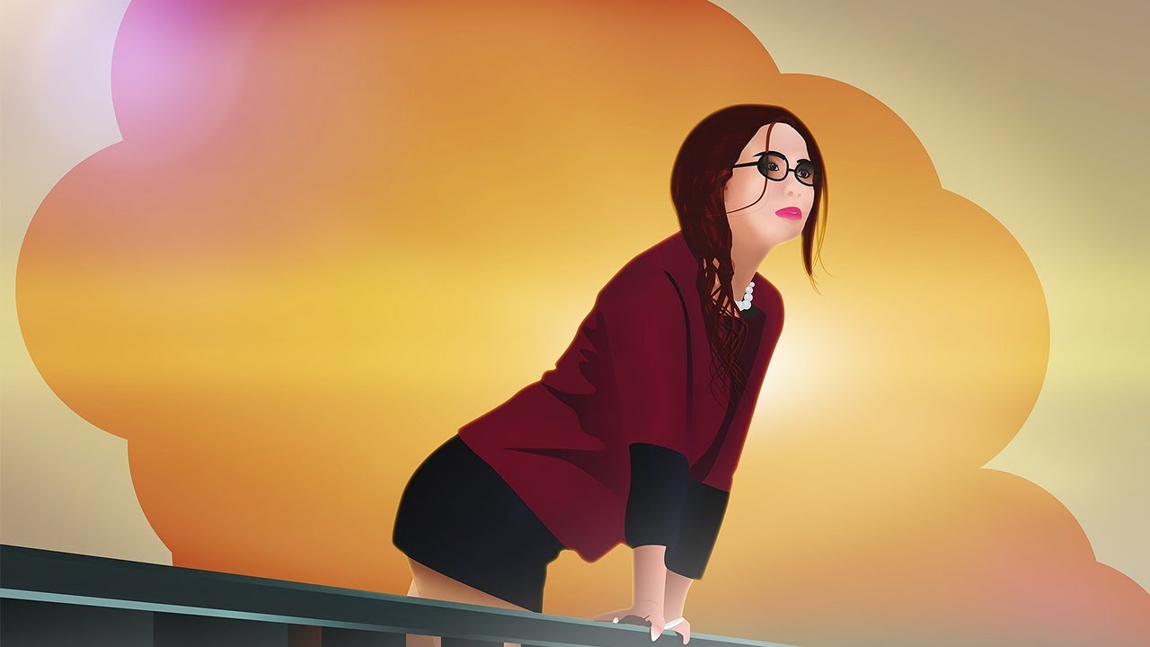 Она будет думать о тебе без перерыва, если ты сделаешь ...