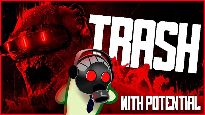 Killing Floor 3 Is TRASH With Potential