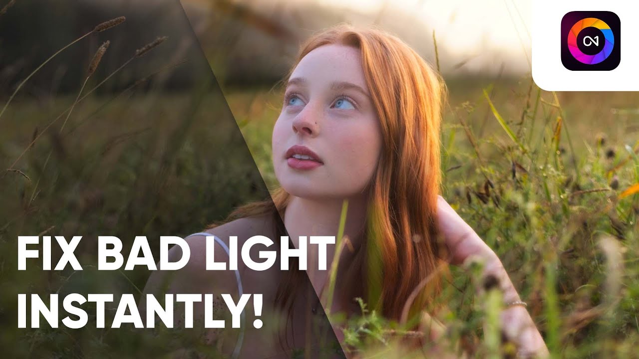 Мгновенно исправьте плохое освещение с помощью фильтра глубины освещения ON1!