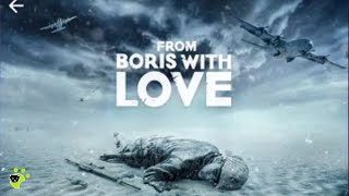 Peek A Phone From Boris With Love Mission Full Walkthrough (FaintLines) screenshot 5