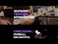 Chriszoupa.com Version 2.0 is LIVE!