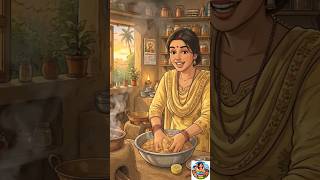 "Garmi Mein Sattu Ke Garma Garam Parathe 😋 | Village Style Mud Chulha Paratha"|hindistories