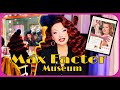 Hollywood museum  max factor marilyn monroe walk of fame and more