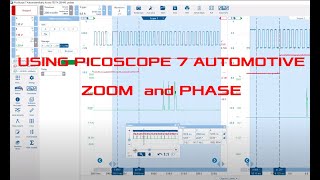 Pico Automotive 7 Software - Using Zoom screenshot 4