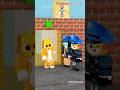 Ayo bantu polisi anime temukan buronan penjahat‼️😱#shorts #minecraft #game