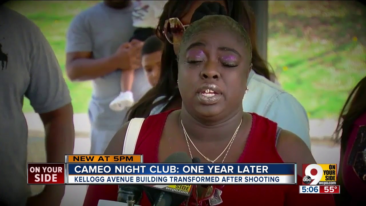 Cameo Night Club shooting: One year later, where does the case stand?
