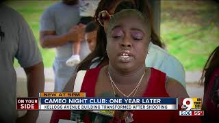 Cameo Night Club shooting: One year later, where does the case stand?