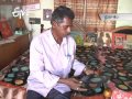 Maruti prasad  collector of rare classical music gramophone records