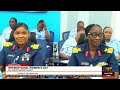 International Women’s Day: Celebrating Nigeria’s Airwomen in Service & Society