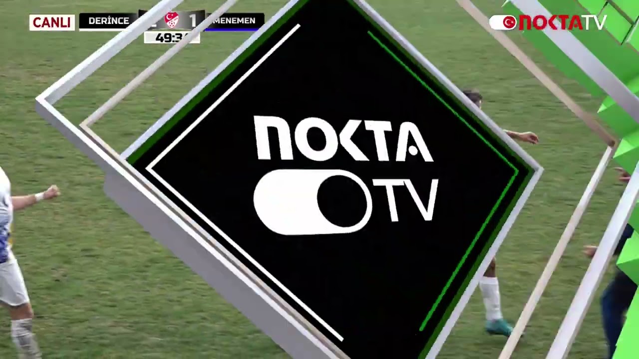 Belediye Derince Spor - Menemen FK Maç Özeti | 1 Şubat 2025 | Cumartesi