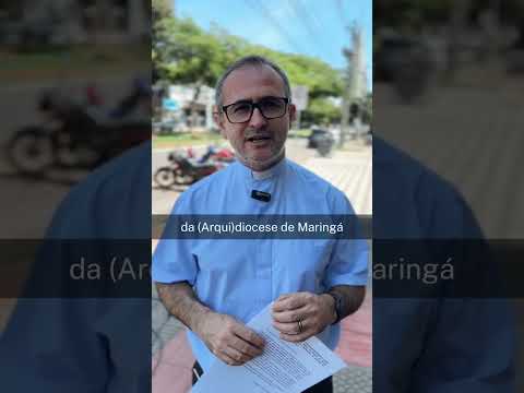 Padres entregam manifesto sobre crise no Hospital Metropolitano em Sarandi