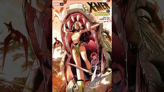 X-Men Of Apocalypse 2026