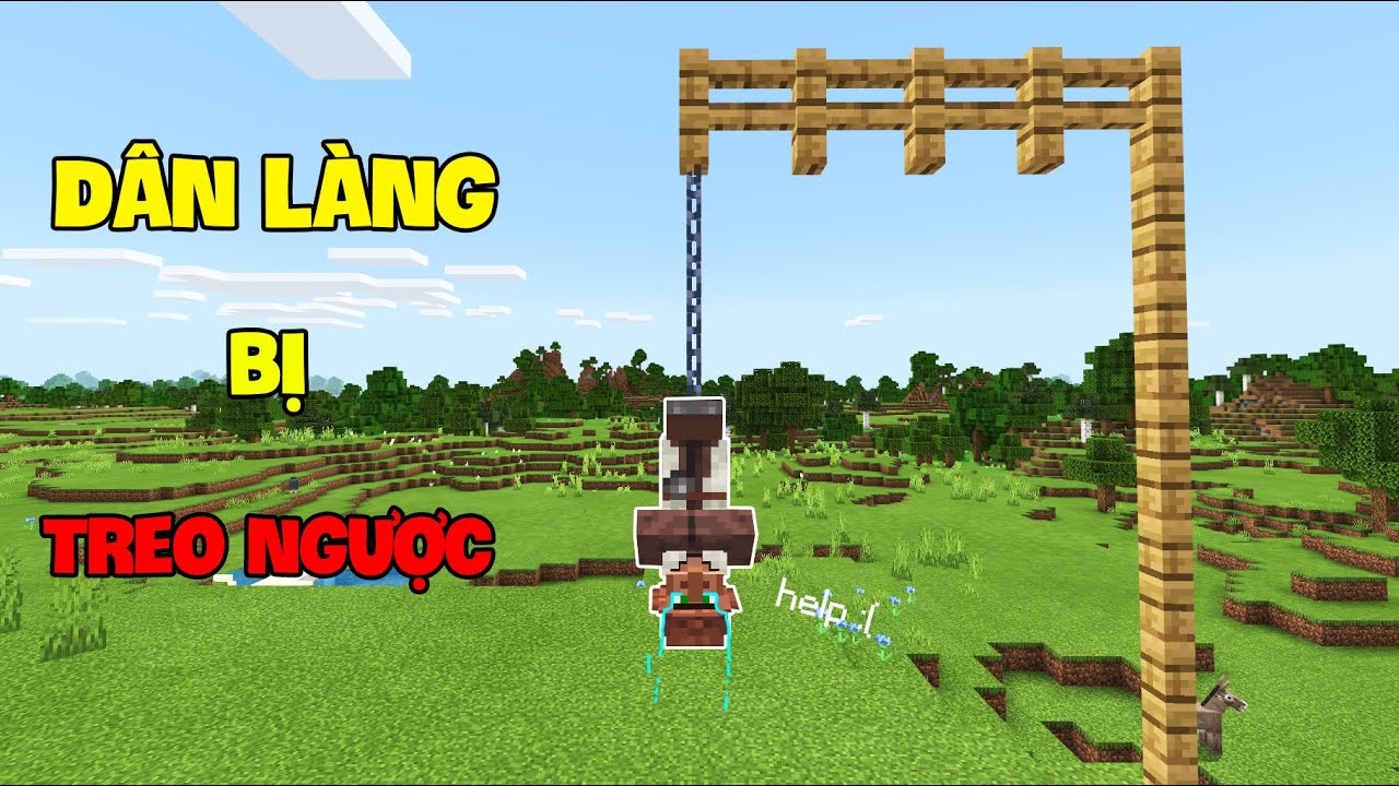 10 Mẹo Xây Dựng Cực Đỉnh Bạn Có Thể Chưa Biết Trong Minecraft - Dân ...