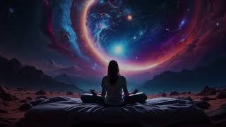 Ultimate Power Nap: 15 Minutes Blissful Rest with Binaural Beats Music Mix 432Hz - 3.5Hz, 8Hz, 12Hz