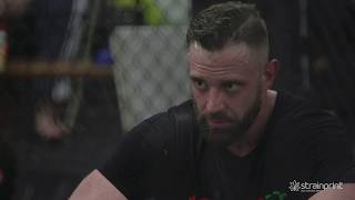 Dr. Mike Hart - Cannabis and Fitness