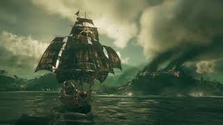 Skull and Bones - Gameplay Preview E3 2018 HD