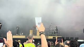 Glass Beams - Primavera Sound Porto 2025