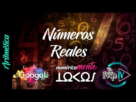 Curso completo de Matemáticas. @TuProfeTv