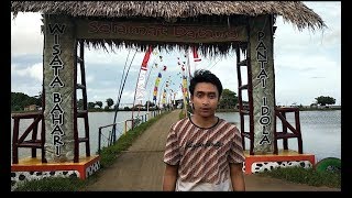 Pantai Idola Dan Tpi Banyutowo